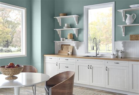 The Most Popular Interior Paint Colors This Year Real Simple