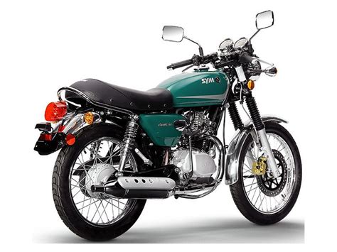 *prices shown are sym usa suggested retail prices only and do not include taxes, license and handling charge. New 2019 SYM Wolf Classic 150 Motorcycles in Edwardsville ...