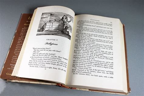 Childrens Hardcover Book Little Men Louisa May Alcott Fiction