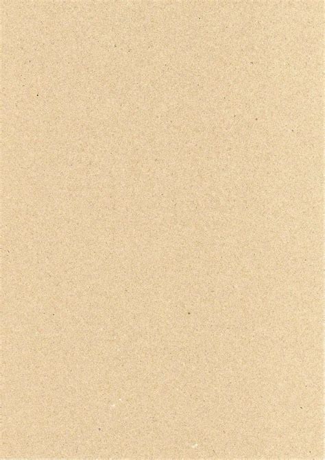 Kraft Brown Paper 150gsm 20 A4 100 Recycled 210mm X