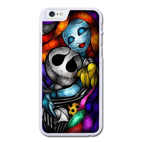 Buy Romantic Jack Skellington And Sally Iphone 6 Case Iphone 6s Case