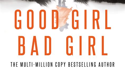 Good Girl Bad Girl By Michael Robotham Books Hachette Australia
