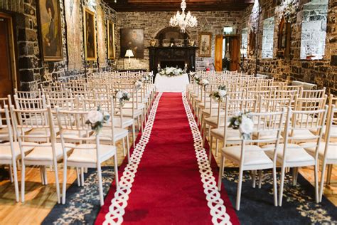 Castle Wedding Venues Luxury Castles Wedding Suppliers Ireland
