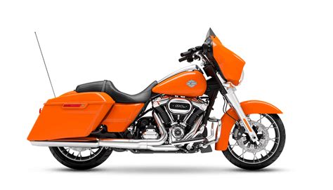 Street Glide® Special Harley Davidson® Of Xenia
