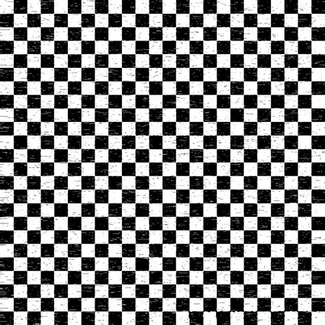 Black And White Checkered Wallpaper Wallpapersafari