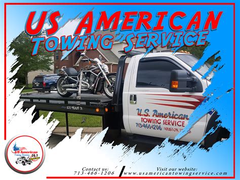 Services Offered 24 Hours Towing In Houston Tx Wrecker Service In