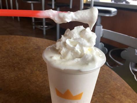Ranking 26 Milkshakes From 14 Fast Food Chains Which Shake Is Best And