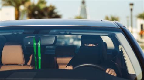 Saudi Arabia Arrests Female Activists Weeks Before Lifting Of Driving Ban Cnn