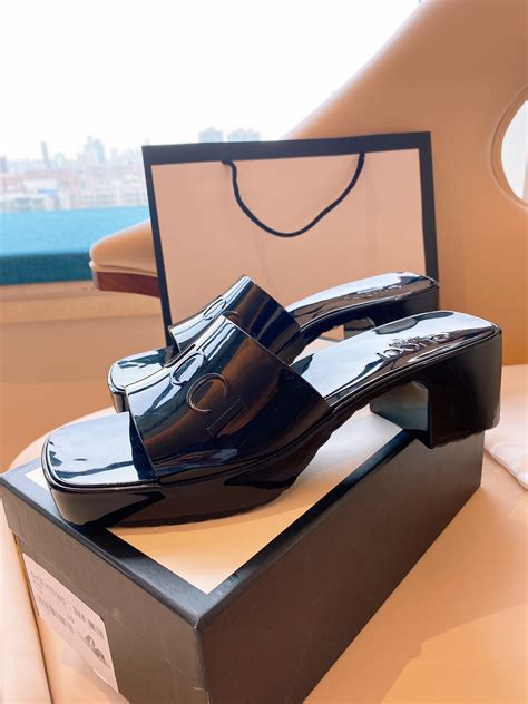Cheap 2021 Gucci Sandals Shoes For Women 23808959 Fb238089