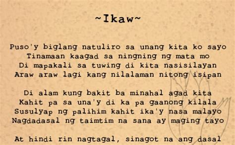 Tagalog Poem About Life Ubicaciondepersonascdmxgobmx