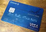 Pictures of Chase Business Preferred Card