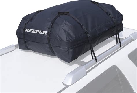 Best Rooftop Cargo Bags Of 2021 Ultimate Buyers Guide Rv Expertise