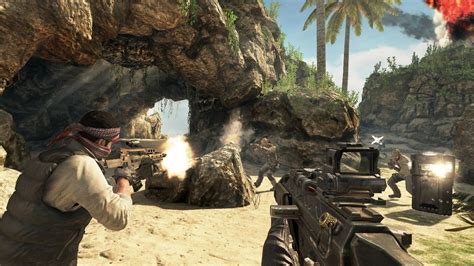Call Of Duty Black Ops Ii Agora Também Roda No Xbox One 11042017