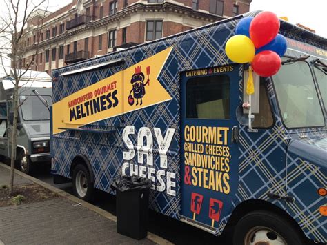 One true love, mesa, arizona. Say Cheese ! Delicious Grilled Cheese Food Truck ...