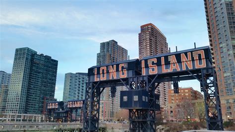 Long Island City Waterfront Flickr Photo Sharing