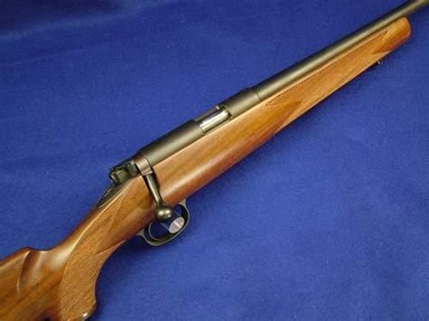 Kimber 22lr Bolt Action Rifle A Review