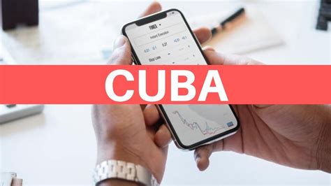 Trade in your iphone, ipad, mac, or any other device for credit toward a new one, or recycle it responsibly for free with apple trade in. Best Day Trading Apps In Cuba 2020 (Beginners Guide ...