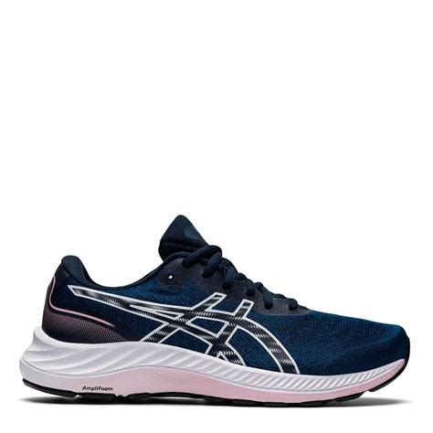 Asics Gel Excite 9 Womens Running Shoes Everyday Neutral Road