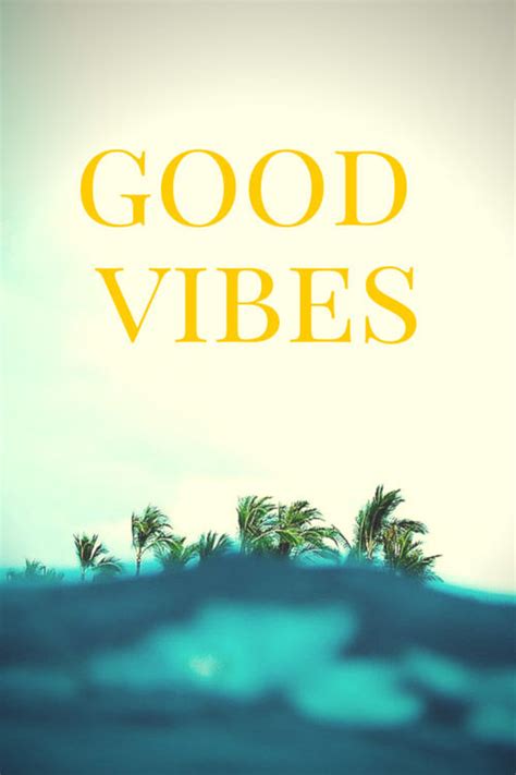 Good Vibes Pictures, Photos, and Images for Facebook, Tumblr, Pinterest ...