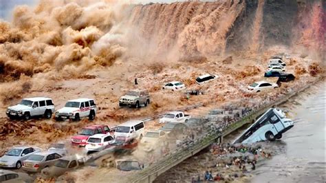 70 Scary Natural Disaster Caught On Camera Natural Disasters