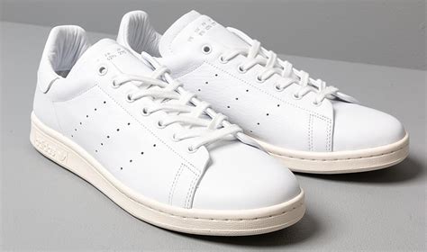 Adidas Originals Adidas Stan Smith Recon Ftw White Ftw White Off White For Men Lyst