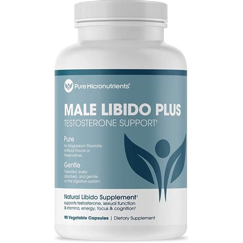 male libido plus natural testosterone booster for men free shipping shopee malaysia