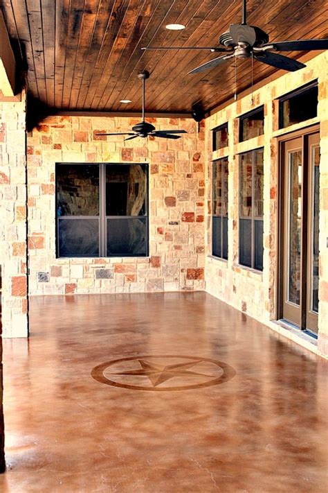 The supporting and enclosing elements of buildings and other structures. Rjs Custom Homes | Spring Branch | Read Reviews + Get a ...