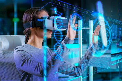 How Can Augmented Reality And Virtual Reality In Healthcare Actually Become Useful In The Future