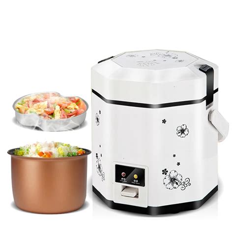 110v 220v 12l Mini Rice Cooker Electric Cooker In Rice Cookers From