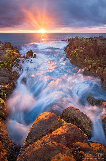 Sunkissed Yallingup Western Australia Australia Travel Wonders Of