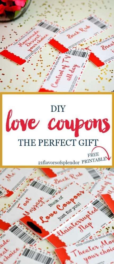 It is because the handmade artwork reveals earnestness and sincerity from the person who made it. Diy Gifts For Husband Just Because Fun 39 Ideas For 2019 # ...