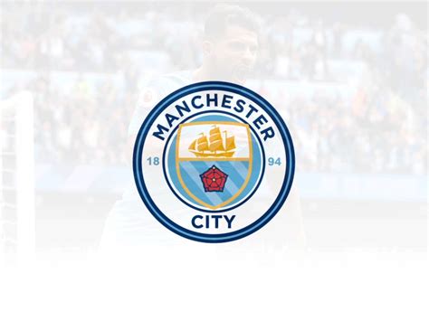 2019 20 premier league week 18 manchester city vs. Manchester City Logo Animation - Premier League 2018/2019 ...