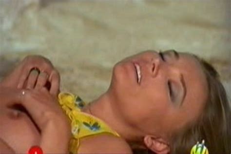 Naked Barbara Bouchet In My Mothers Friend