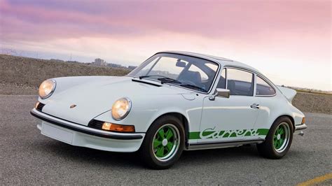 6 Porsches Classic Sports Car Generations For Car Lovers Trendmantra