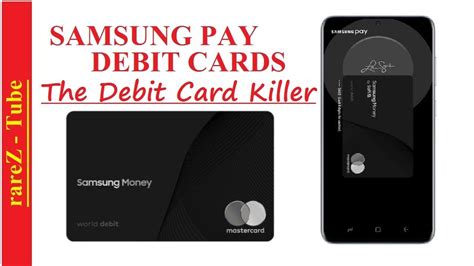 Samsung pay cash is a new virtual prepaid cash card in the wallet of your samsung pay account. KNOW ALL ABOUT NEW SAMSUNG PAY DEBIT CARD | SAMSUNG PAY MINI - YouTube