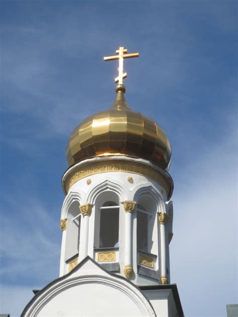 Лазаревское Сочи город Церковь Николая Чудотворца фотография фасады