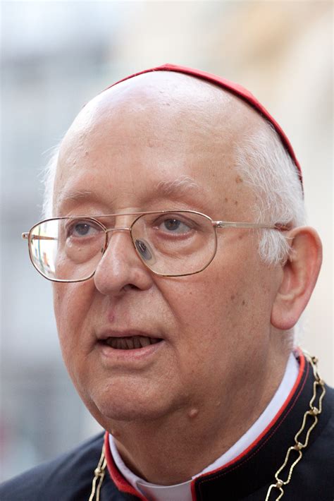 Erzbistum Berlin: 75. Geburtstag von Erzbischof Georg ...