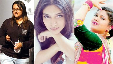 Bollywood Celebrities Who Went From Fat To Fit Page 1