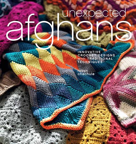 Crocheting Afghan Patterns My Patterns