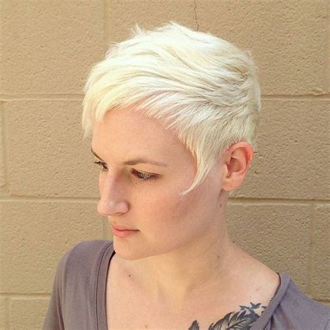 16 Edgy And Pretty Pixie Haircuts For Women Pretty Designs