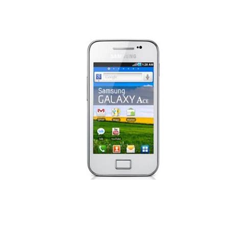 Unlocked Original Samsung Galaxy S Duos S7562 Dual Sim Wifi Mobile Cell