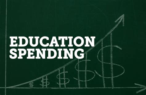 Education Spending And Academic Achievement Commonwealth Foundation
