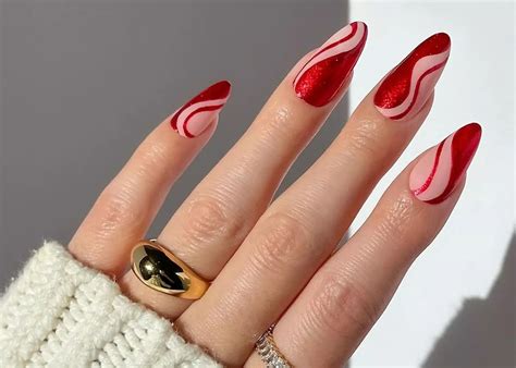 20 Red Nail Ideas To Inspire Your Next Mani