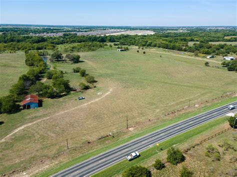 Caddo Mills Hunt County Tx Farms And Ranches Undeveloped Land For