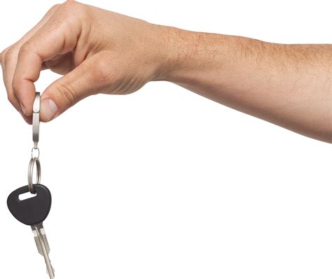 Key In Hand Png Image Transparent Image Download Size 2952x2488px
