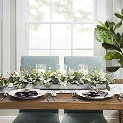 Elegant Centerpieces For Dining Room Tables A Guide To Creating A Stunning Display