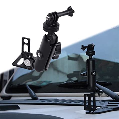 Top 10 Best Gopro Dash Mount Reviews And Comparison In 2023