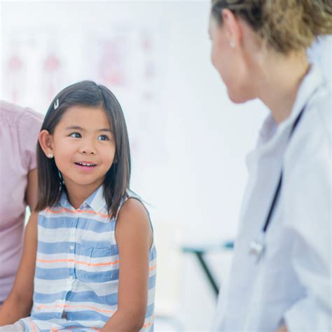 routine checkups knoxville pediatric associates p c