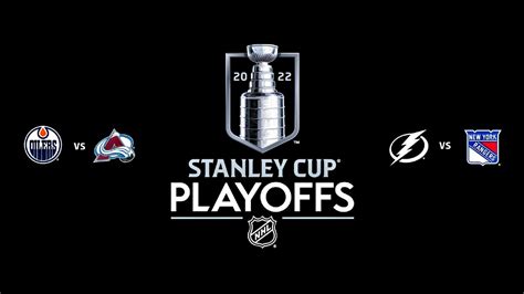 2022 Stanley Cup Playoffs Round 3 Every Goal Youtube