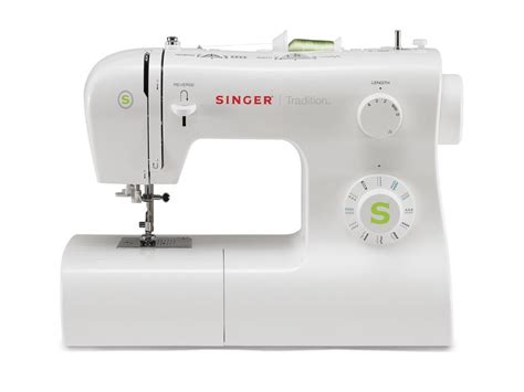 The 8 Best Beginner Sewing Machines Of 2021